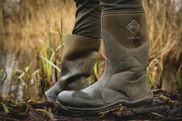 Best summer muck on sale boots